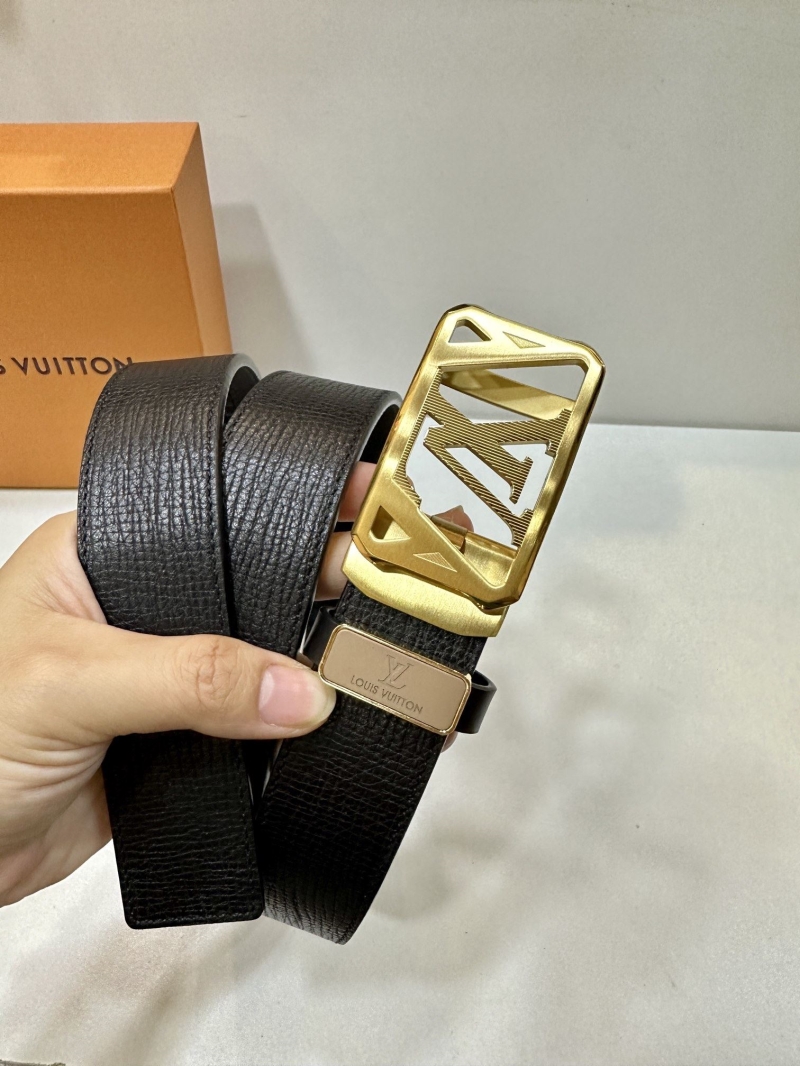 Louis Vuitton Belts